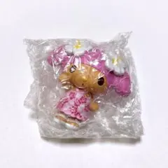 サンリオ / トコナツバケーション シークレット マスコット マイメロディ