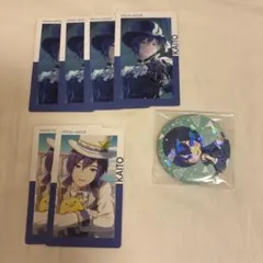 2026年最新】Kaito 缶バッジ 28cの人気アイテム - メルカリ