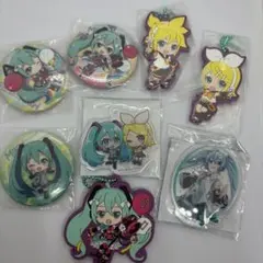 2026年最新】鏡音リン缶バッジの人気アイテム - メルカリ