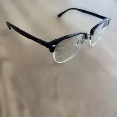 Ray-Ban RB 5357 ブラックメガネ