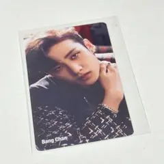 stray kids スキズ All IN バンチャン HMV 特典 トレカ