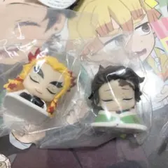 鬼滅の刃 おねむたん 煉獄杏寿郎 竈門炭治郎