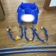小学校 あさがお 植木鉢のサムネイル