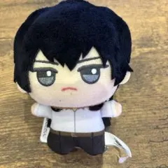 家庭教師ヒットマンREBORN! ちびぐるみ 雲雀恭弥