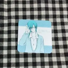 妖狐×僕SS・夏目残夏 コースター1枚