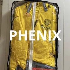 スキーウェア Lサイズ PHENIX 上下セット