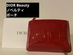 DIOR Beauty ノベルティ ポーチのサムネイル