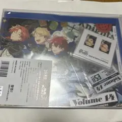 あんスタ Knights TRIP 旅路 旅途 クリアファイルセット