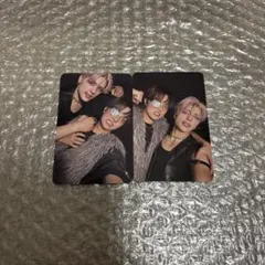 &TEAM Back to Life ケミトレカ EJ MAKI