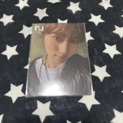 INI THE ORIGIN 尾崎匠海　タワレコオンライン　トレカ