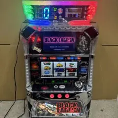 2025年最新】ブラックラグーン 実機の人気アイテム - メルカリ