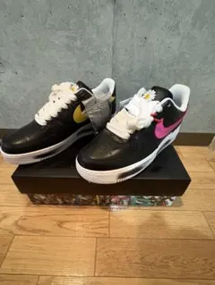 パラノイズNike Air Force 107 ParaNoise 27.5cmのサムネイル