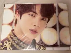 BTS ジン プレミアムフォトSPEAK YOURSELF