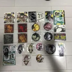 僕のヒーローアカデミア グッズまとめ売り