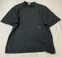 S/S PAM PEAKS AND MINI パム Tシャツ L