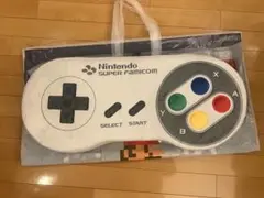 ニンテンドーミュージアム スーパーファミコン コントローラー型