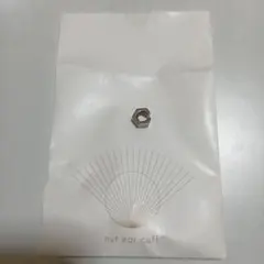 椎名林檎 一味徒党 nut ear cuff イヤーカフ - メルカリ