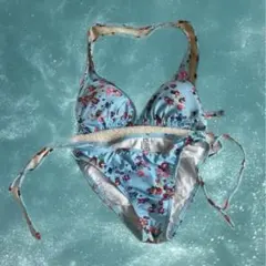 O'Neill セパレート水着 ビキニ