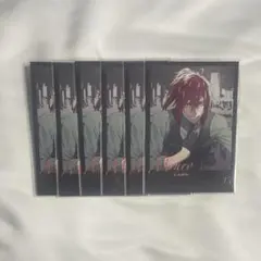 カラマリ 榎本峰雄 榎本 峰雄