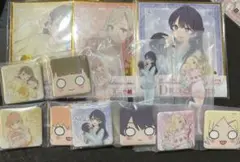 ア*キ様 ラブライブ！ 蓮ノ空女学院 セガラッキーくじ まとめ売り