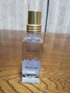 ロクシタン　アイリスブルー＆アイリスブランオードトワレ　30ml