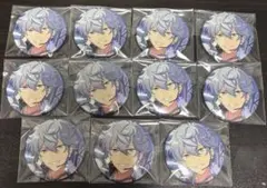 あんスタ 瀬名泉 フィーチャスカウト缶バッジ