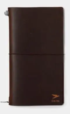 【セット】トラベラーズノート 限定 TO&FRO ブラック レギュラーサイズ トラベラーズノート レギュラーサイズ 黒(黒): ステーショナリー