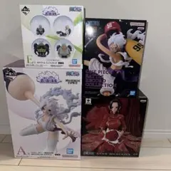 ★ワンピース フィギュアセット★