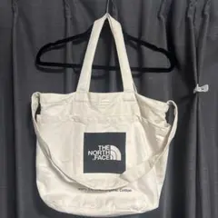 THE NORTH FACE トートバッグ
