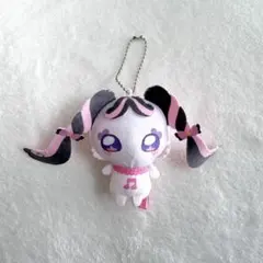 ふわふわおでかけますこっと