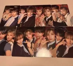 BOYNEXTDOOR BOYLIFE ケミトレカ