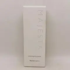 【未開封】 ナリス MAJESTA マジェスタ マッサージングパック 80gのサムネイル