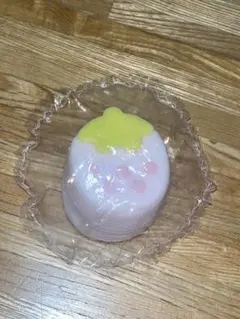 いちご 水感スクイーズ