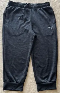 PUMA トレーニング パンツ　Lサイズ