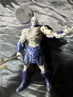 2025年最新】DCマルチバース ダークサイドの人気アイテム - メルカリ