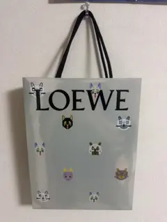 ショップ袋セット（GUCCI, Dior, LOEWE） 2026年最新】LOEWE ショップ袋・ショッパーの人気アイテム - メルカリ