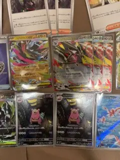 ポケモンカード グッズ、どうぐ、スタジアムSR等まとめ売り - メルカリ