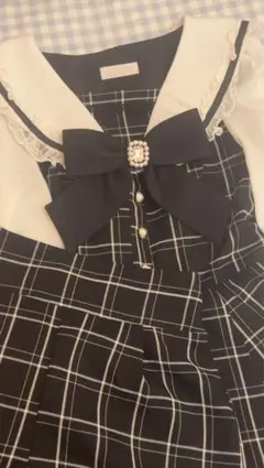 ちぃず様専用♡ リズリサ セーラーカラーセットアップ ♡