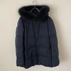 アンタイトル ダウンジャケット