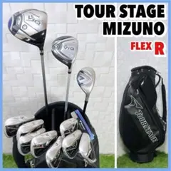 2025年最新】TOURSTAGE クラブセットの人気アイテム - メルカリ