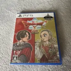 ドラゴンクエストX オンライン デラックス版 PS5