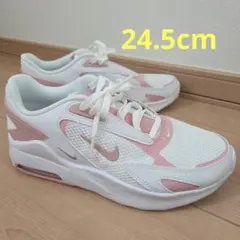 ナイキ エアマックス ボルト 24.5cm ウィメンズ シューズ NIKE
