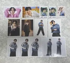 超特急 カイ 生写真 ミニフォト