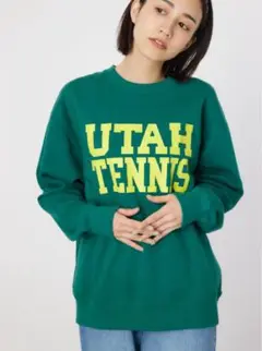 ロデオクラウンズワイドボウル　アソートCollegeスウェット