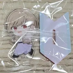 【新品未開封】フレン　にじさんじ　くら寿司　アクリルスタンド びっくらポン