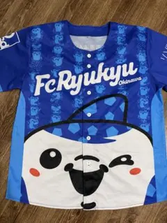 2026年最新】fc琉球 ユニフォームの人気アイテム - メルカリ