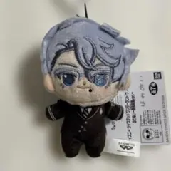 ツイステ アズール ほわぬい ぬいぐるみ