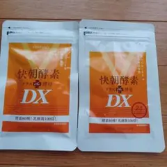 VENTUNO 快朝酵素プラス酵母DX 124粒・24粒セット