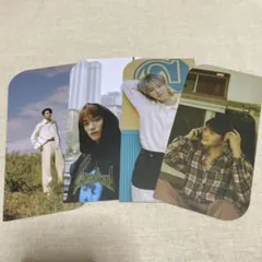 ヘンガレ ホシ ウジ ジュン ドギョム ブックマーク