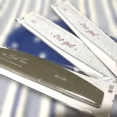 ネイルタウン　イロジェルネイルファイル　スポンジファイルのサムネイル